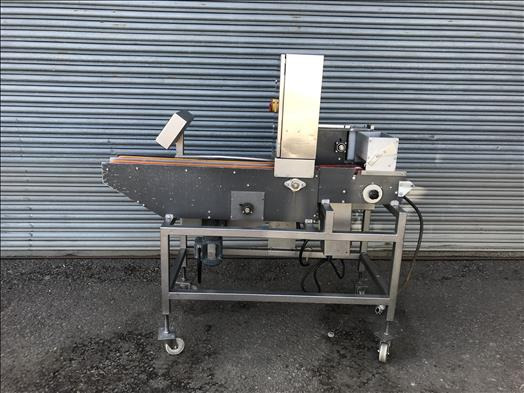AFT butter machine Twin lane collator - Bakkerijmachine: afbeelding 1 AFT butter machine Twin lane collator - Bakkerijmachine: afbeelding 1