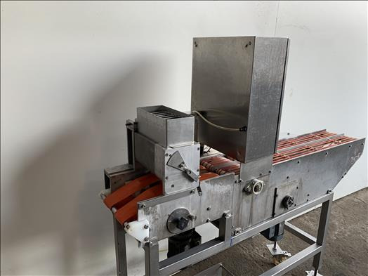 AFT buttering machine - Bakkerijmachine: afbeelding 5 AFT buttering machine - Bakkerijmachine: afbeelding 5