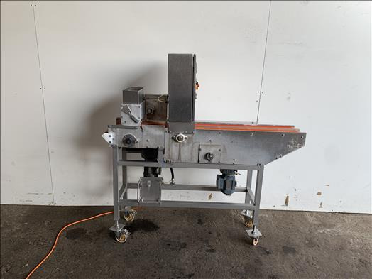 AFT buttering machine - Bakkerijmachine: afbeelding 1 AFT buttering machine - Bakkerijmachine: afbeelding 1
