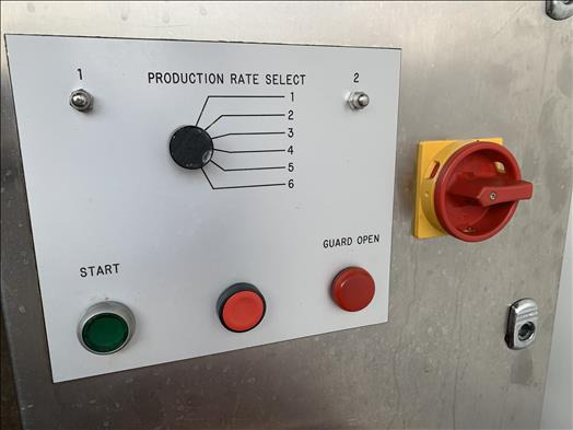 AFT buttering machine - Bakkerijmachine: afbeelding 4 AFT buttering machine - Bakkerijmachine: afbeelding 4