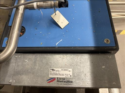 BWT VT2000 Pure steam generator - Voedselverwerkende machine: afbeelding 5 BWT VT2000 Pure steam generator - Voedselverwerkende machine: afbeelding 5