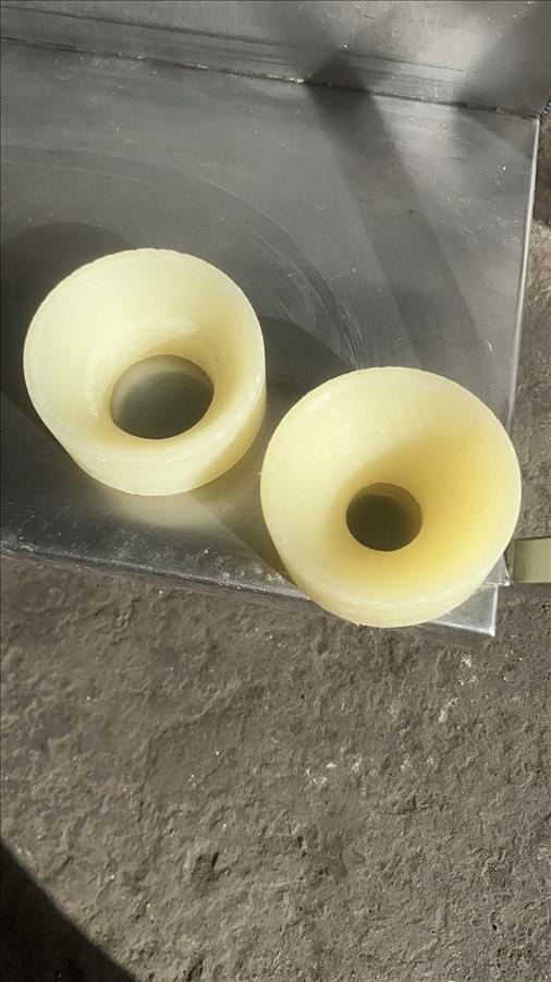 Bruton BIG T Dough divider - Bakkerijmachine: afbeelding 5 Bruton BIG T Dough divider - Bakkerijmachine: afbeelding 5