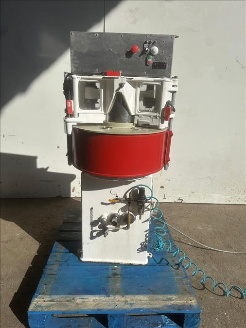 Camwheat Junior Pie machine - Bakkerijmachine: afbeelding 1 Camwheat Junior Pie machine - Bakkerijmachine: afbeelding 1