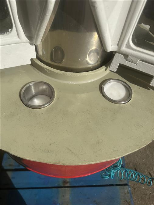 Camwheat Junior Pie machine - Bakkerijmachine: afbeelding 4 Camwheat Junior Pie machine - Bakkerijmachine: afbeelding 4