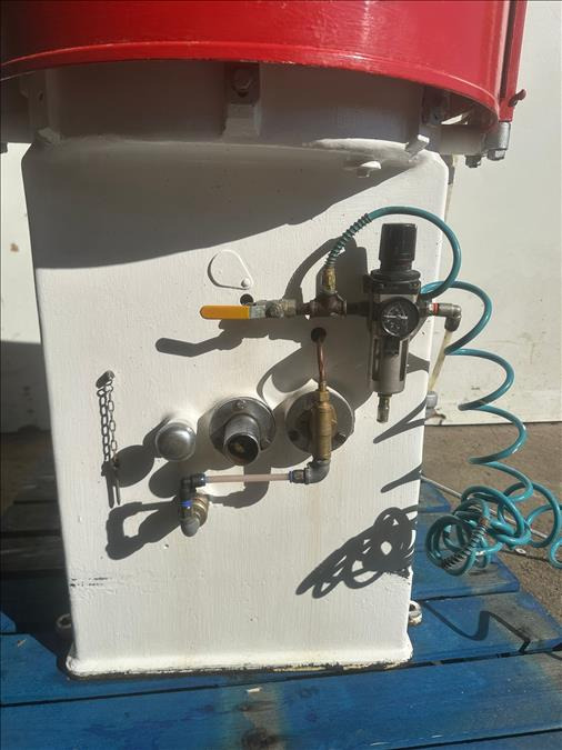 Camwheat Junior Pie machine - Bakkerijmachine: afbeelding 5 Camwheat Junior Pie machine - Bakkerijmachine: afbeelding 5