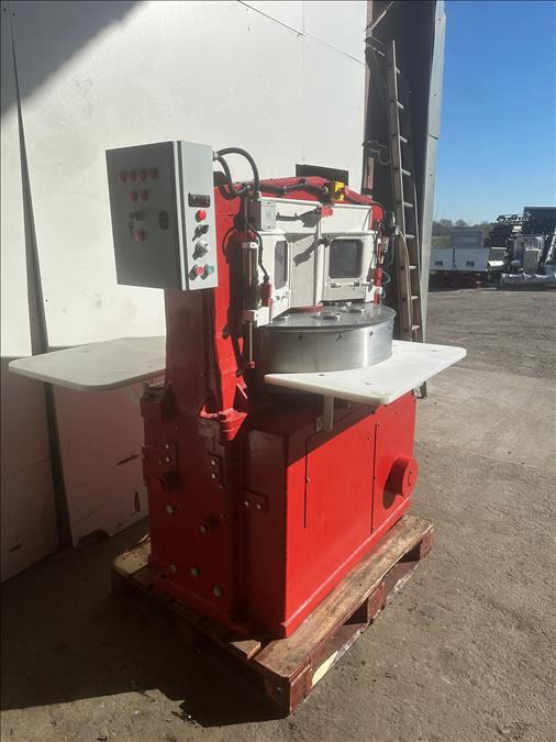 Camwheat Universal Pie machine - Bakkerijmachine: afbeelding 4 Camwheat Universal Pie machine - Bakkerijmachine: afbeelding 4