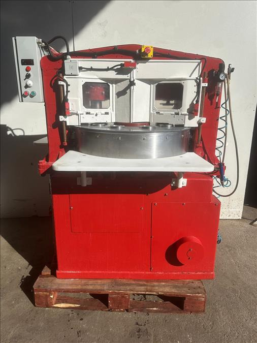 Camwheat Universal Pie machine - Bakkerijmachine: afbeelding 1 Camwheat Universal Pie machine - Bakkerijmachine: afbeelding 1