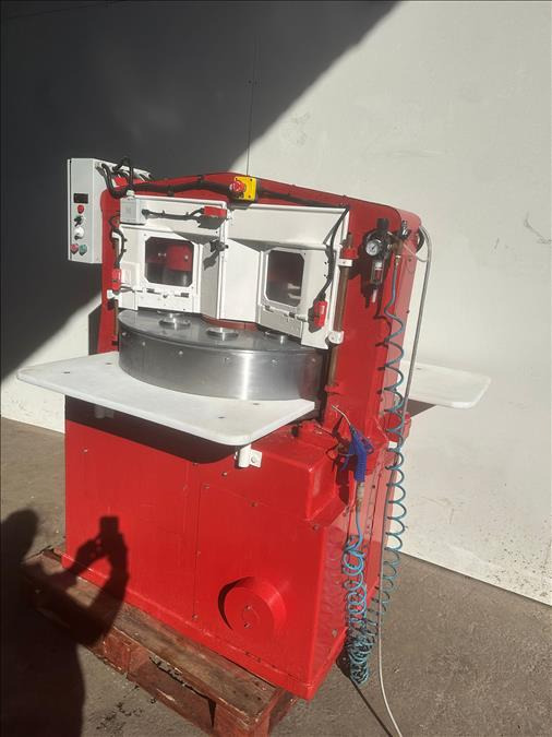 Bakkerijmachine Camwheat Universal Pie machine: afbeelding 6