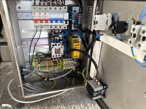 Conveyor Lines Two tier conveyor - Transportband: afbeelding 5 Conveyor Lines Two tier conveyor - Transportband: afbeelding 5