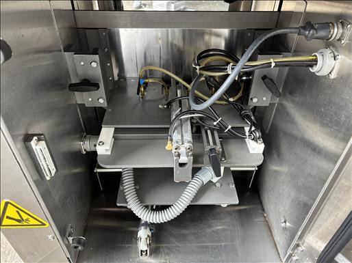 Food Tools CS1000CE Automatic round cake cutter - Bakkerijmachine: afbeelding 4 Food Tools CS1000CE Automatic round cake cutter - Bakkerijmachine: afbeelding 4