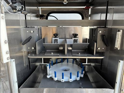 Food Tools CS1000CE Automatic round cake cutter - Bakkerijmachine: afbeelding 3 Food Tools CS1000CE Automatic round cake cutter - Bakkerijmachine: afbeelding 3