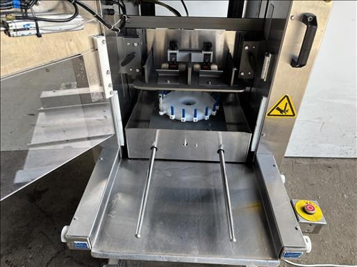 Food Tools CS1000CE Automatic round cake cutter - Bakkerijmachine: afbeelding 2 Food Tools CS1000CE Automatic round cake cutter - Bakkerijmachine: afbeelding 2