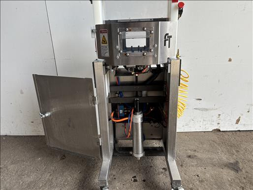 Food Tools CS4AAC Round cake slicer - Bakkerijmachine: afbeelding 5 Food Tools CS4AAC Round cake slicer - Bakkerijmachine: afbeelding 5