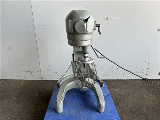 Hobart 20l Planetary mixer - Voedselverwerkende machine: afbeelding 1 Hobart 20l Planetary mixer - Voedselverwerkende machine: afbeelding 1