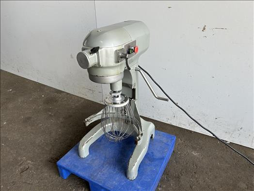 Hobart 20l Planetary mixer - Voedselverwerkende machine: afbeelding 2 Hobart 20l Planetary mixer - Voedselverwerkende machine: afbeelding 2