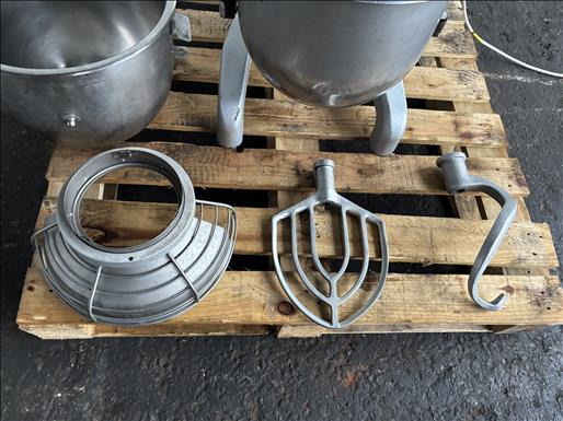 Hobart A200 Planetary mixer - Voedselverwerkende machine: afbeelding 4 Hobart A200 Planetary mixer - Voedselverwerkende machine: afbeelding 4