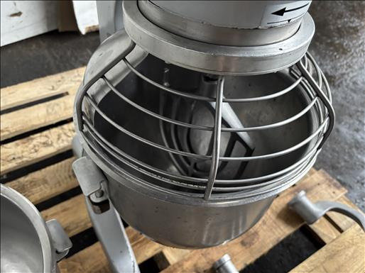 Hobart A200 Planetary mixer - Voedselverwerkende machine: afbeelding 3 Hobart A200 Planetary mixer - Voedselverwerkende machine: afbeelding 3