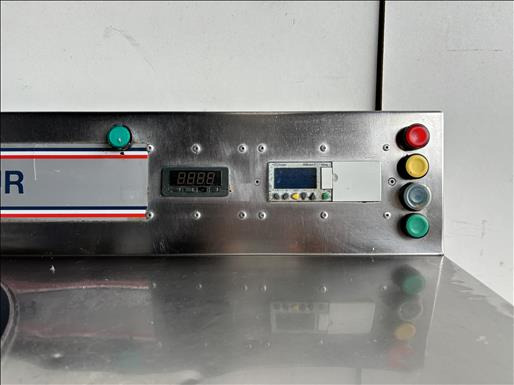 Hubert Cloix PC120FA Pastocooker - Bakkerijmachine: afbeelding 5 Hubert Cloix PC120FA Pastocooker - Bakkerijmachine: afbeelding 5