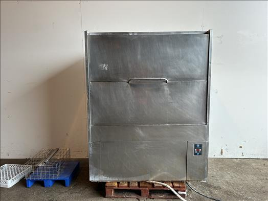 IWM EDI13A Utensil washer - Voedselverwerkende machine: afbeelding 1 IWM EDI13A Utensil washer - Voedselverwerkende machine: afbeelding 1