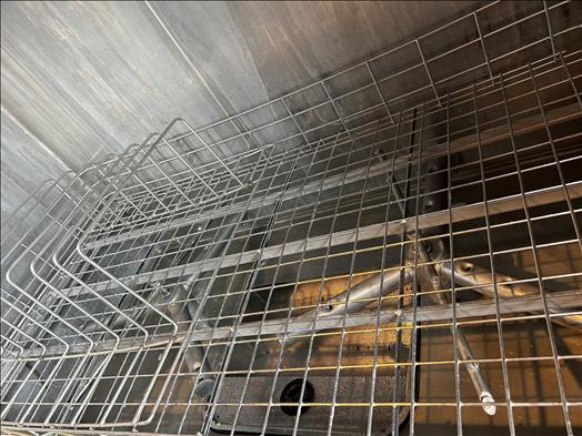 IWM EDI13A Utensil washer - Voedselverwerkende machine: afbeelding 3 IWM EDI13A Utensil washer - Voedselverwerkende machine: afbeelding 3