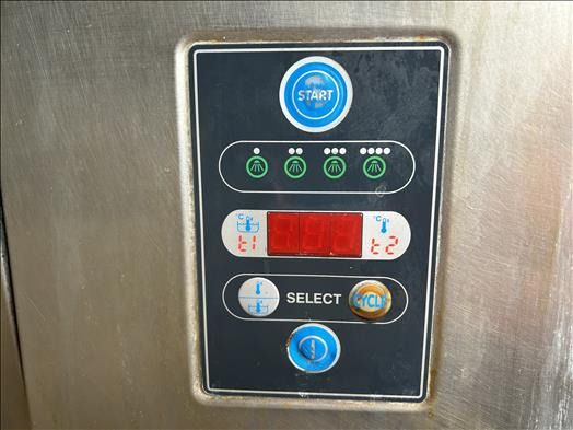 IWM EDI13A Utensil washer - Voedselverwerkende machine: afbeelding 5 IWM EDI13A Utensil washer - Voedselverwerkende machine: afbeelding 5