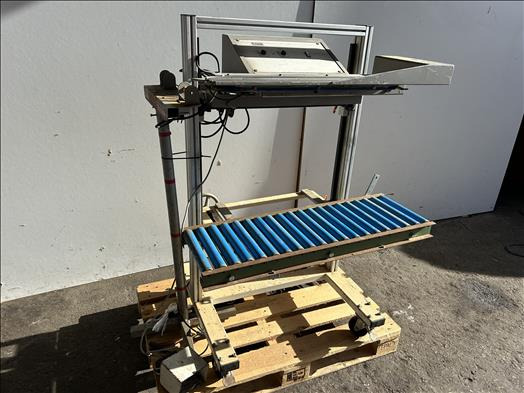 Kopp TSG650 Bag sealer - Verpakkingsmachine: afbeelding 2 Kopp TSG650 Bag sealer - Verpakkingsmachine: afbeelding 2