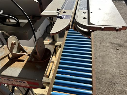 Kopp TSG650 Bag sealer - Verpakkingsmachine: afbeelding 4 Kopp TSG650 Bag sealer - Verpakkingsmachine: afbeelding 4