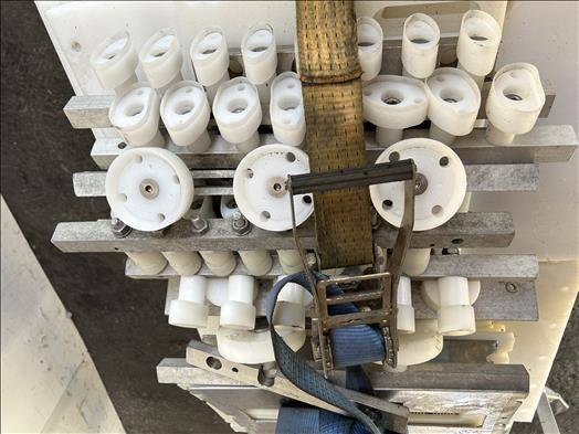 Voedselverwerkende machine Koppens BVE400HD Forming machine: afbeelding 8 Voedselverwerkende machine Koppens BVE400HD Forming machine: afbeelding 8