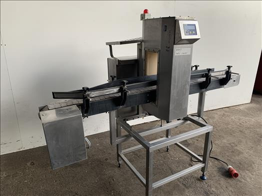 Lock Met30+ Metal detector - Voedselverwerkende machine: afbeelding 2 Lock Met30+ Metal detector - Voedselverwerkende machine: afbeelding 2