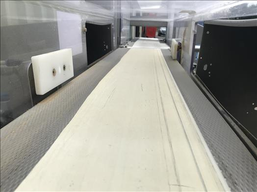 Loma 7000 metal detector checkweigher - Voedselverwerkende machine: afbeelding 5 Loma 7000 metal detector checkweigher - Voedselverwerkende machine: afbeelding 5