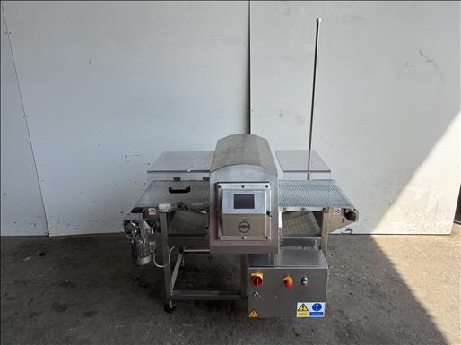 Loma IQ3+ metal detector - Voedselverwerkende machine: afbeelding 1 Loma IQ3+ metal detector - Voedselverwerkende machine: afbeelding 1