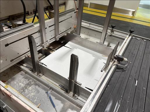 MG Tech Leanbox Case Former - Verpakkingsmachine: afbeelding 3 MG Tech Leanbox Case Former - Verpakkingsmachine: afbeelding 3