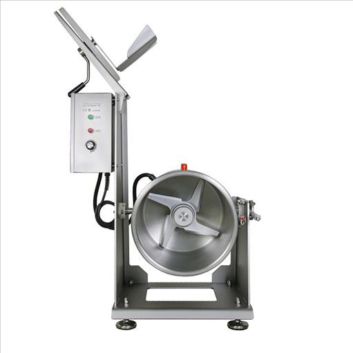 NFM L45 IV Vertical cutter mixer - Voedselverwerkende machine: afbeelding 2 NFM L45 IV Vertical cutter mixer - Voedselverwerkende machine: afbeelding 2
