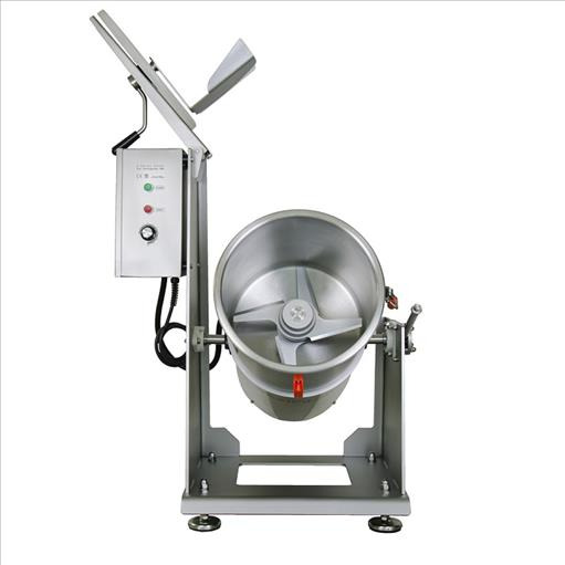 NFM L45 IV Vertical cutter mixer - Voedselverwerkende machine: afbeelding 1 NFM L45 IV Vertical cutter mixer - Voedselverwerkende machine: afbeelding 1