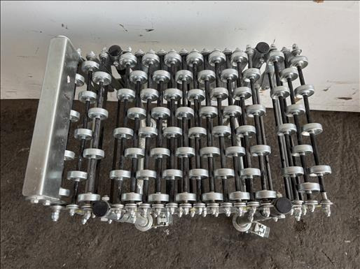 NNP Flexi roller conveyor - Transportband: afbeelding 3 NNP Flexi roller conveyor - Transportband: afbeelding 3