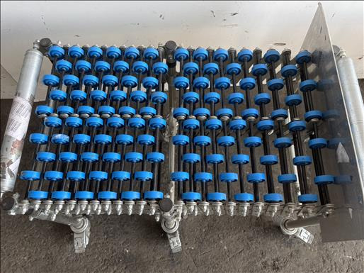 NNP Flexi roller conveyor - Transportband: afbeelding 3 NNP Flexi roller conveyor - Transportband: afbeelding 3