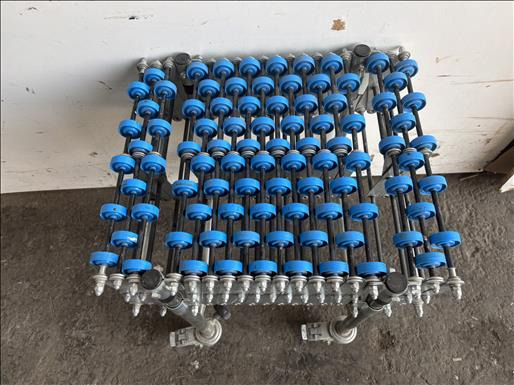 NNP Flexi roller coveyor - Transportband: afbeelding 3 NNP Flexi roller coveyor - Transportband: afbeelding 3