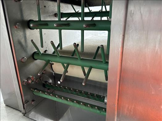 Voedselverwerkende machine NNP Lump breaker: afbeelding 6