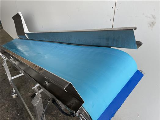 NNP Stainless conveyor - Transportband: afbeelding 4 NNP Stainless conveyor - Transportband: afbeelding 4