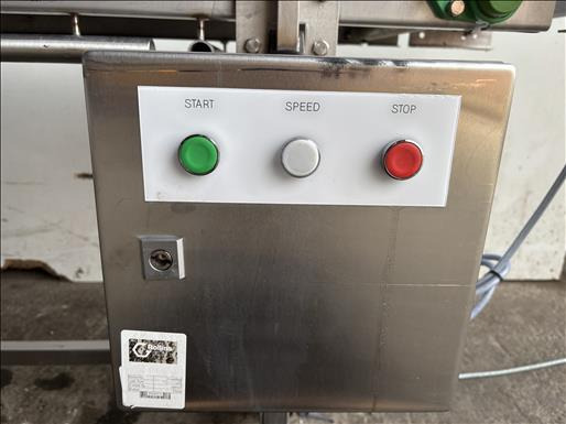 NNP Stainless conveyor - Transportband: afbeelding 4 NNP Stainless conveyor - Transportband: afbeelding 4