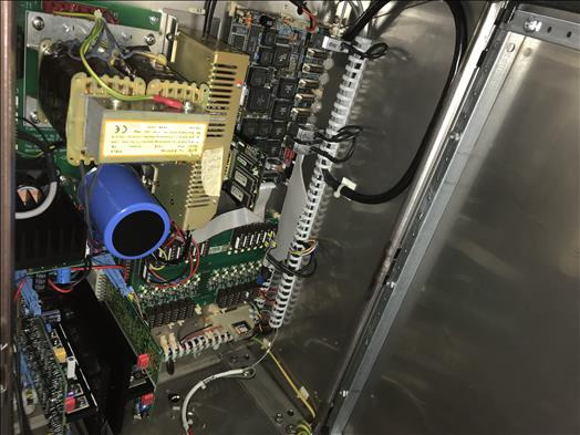 Optima CC1 Checkweigher - Voedselverwerkende machine: afbeelding 5 Optima CC1 Checkweigher - Voedselverwerkende machine: afbeelding 5