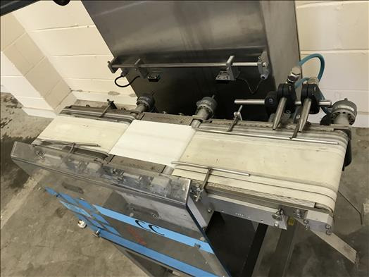 Optima CC1 Checkweigher - Voedselverwerkende machine: afbeelding 3 Optima CC1 Checkweigher - Voedselverwerkende machine: afbeelding 3