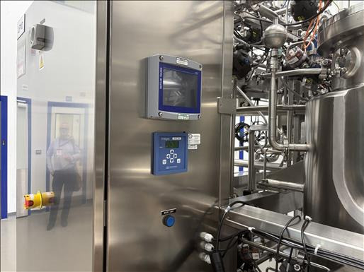 Pierre Guerin 3000L Fermentation System - Voedselverwerkende machine: afbeelding 3 Pierre Guerin 3000L Fermentation System - Voedselverwerkende machine: afbeelding 3