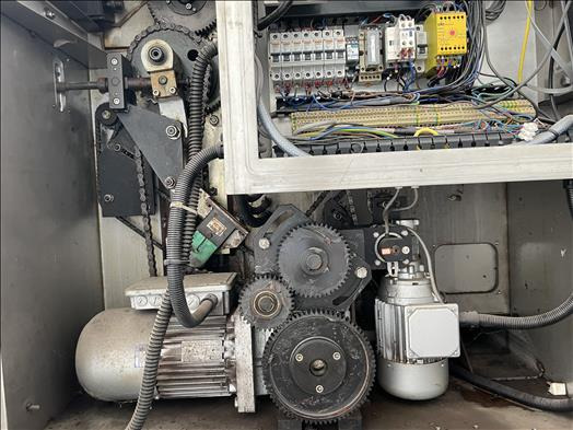 Verpakkingsmachine Redpack P200 Flow wrapper: afbeelding 10