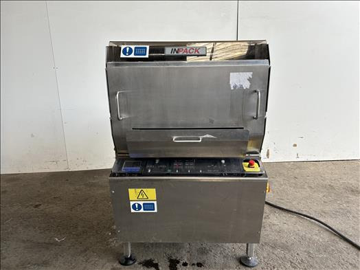 Ross Industries A10 Tray sealer - Verpakkingsmachine: afbeelding 1 Ross Industries A10 Tray sealer - Verpakkingsmachine: afbeelding 1