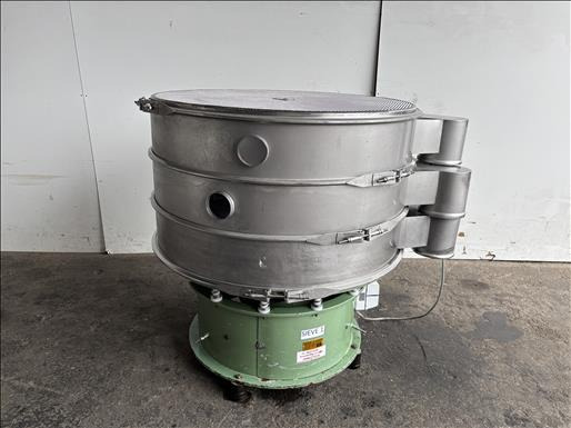 Russell Finex 30048 Separator - Graanreiniger: afbeelding 1 Russell Finex 30048 Separator - Graanreiniger: afbeelding 1