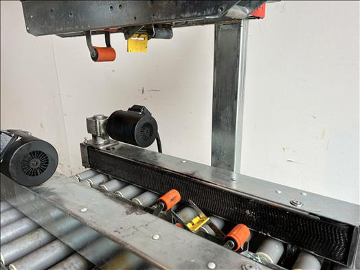 Soco T10 Case taper - Verpakkingsmachine: afbeelding 2 Soco T10 Case taper - Verpakkingsmachine: afbeelding 2