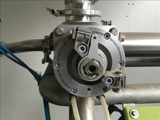 Steven Stainless depositor - Voedselverwerkende machine: afbeelding 4 Steven Stainless depositor - Voedselverwerkende machine: afbeelding 4