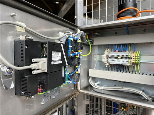 Voedselverwerkende machine Turbo Rotary Rotary filling line: afbeelding 19