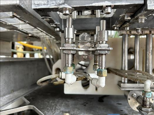 Voedselverwerkende machine Turbo Rotary Rotary filling line: afbeelding 14